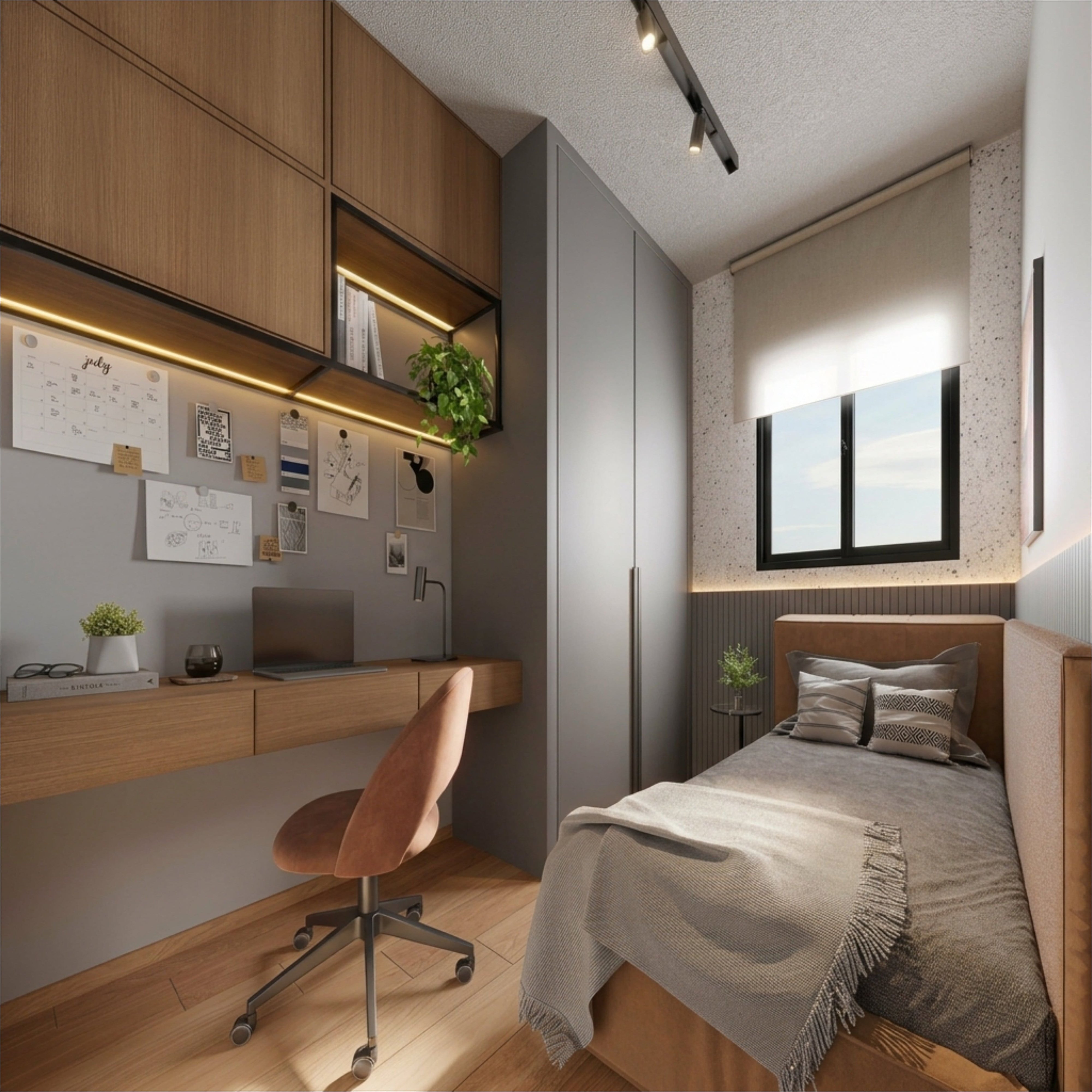 Residencial Fortitudine - Foto 11