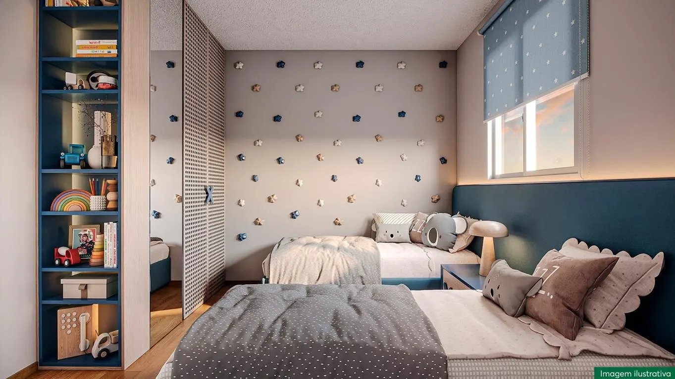 Residencial Campos Dourados - Foto 10