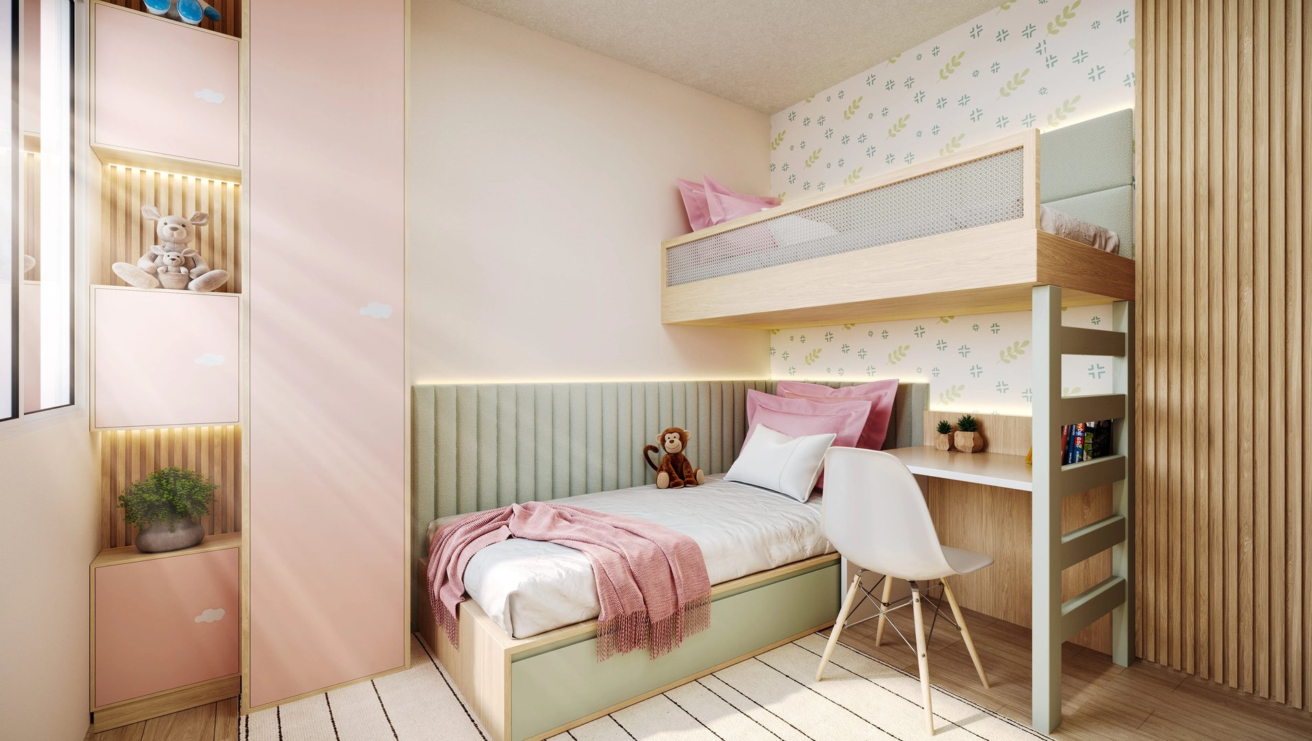 Residencial Castelo de Orleans - Foto 13