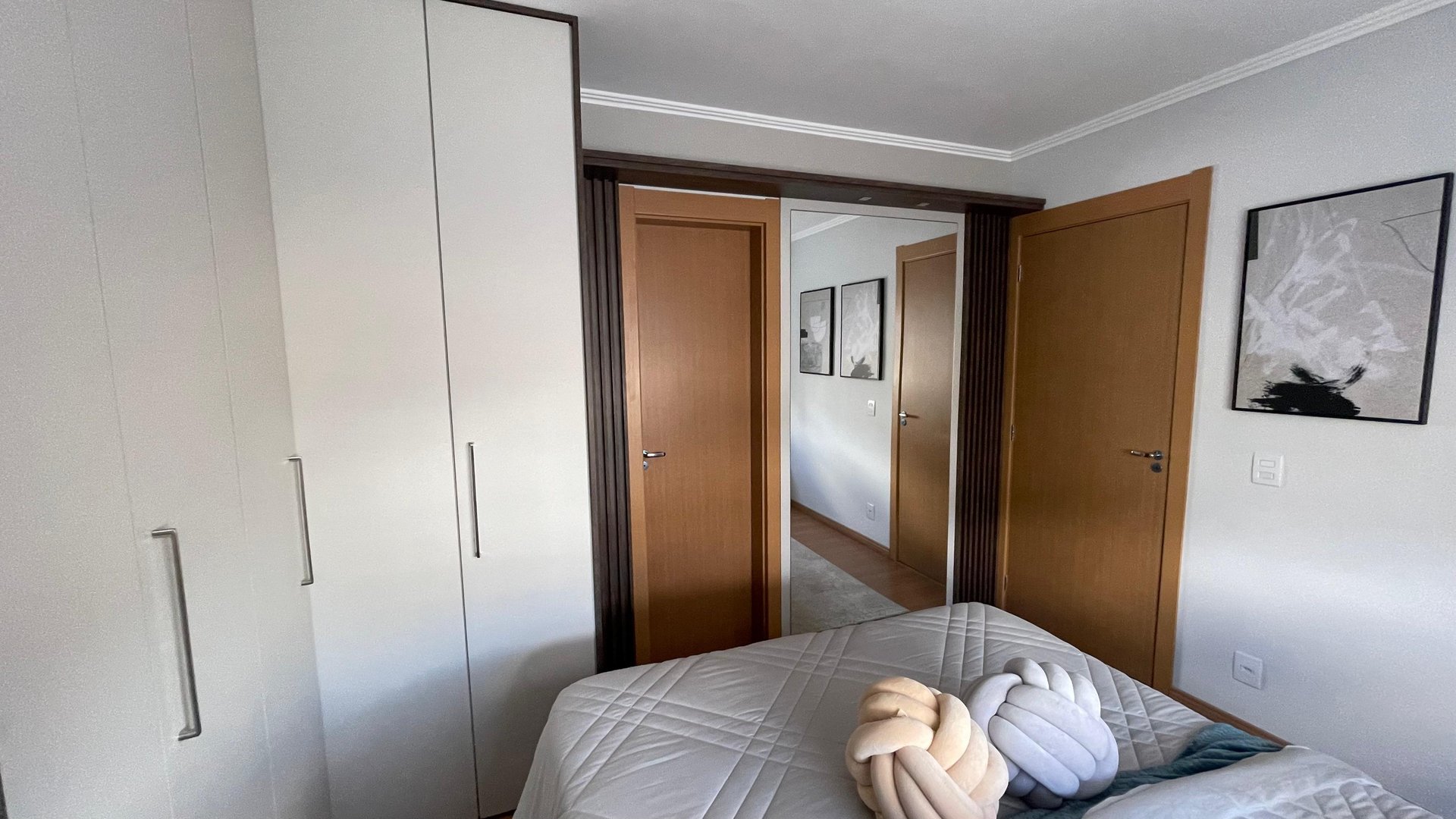 Altos do parque - Decorado - Foto 18