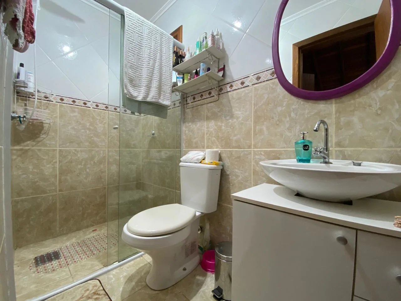 Triplex no Bairro Santo Inacio - Foto 16