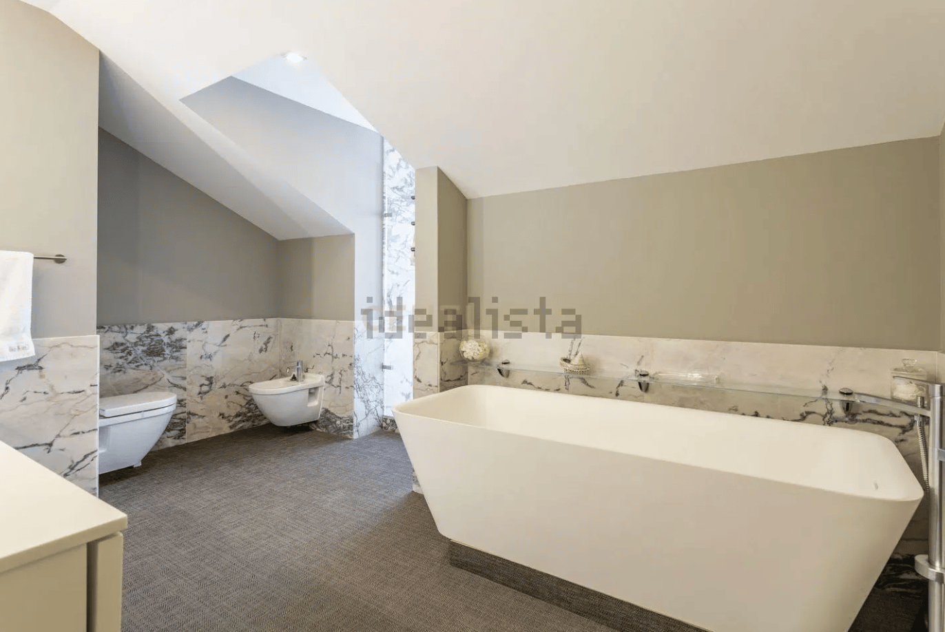 PENTHOUSE DUPLEX - 34734879 — foto 7