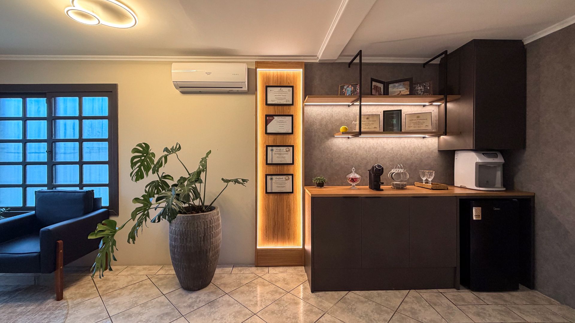 Duplex comercial na Rua São José - Foto 8