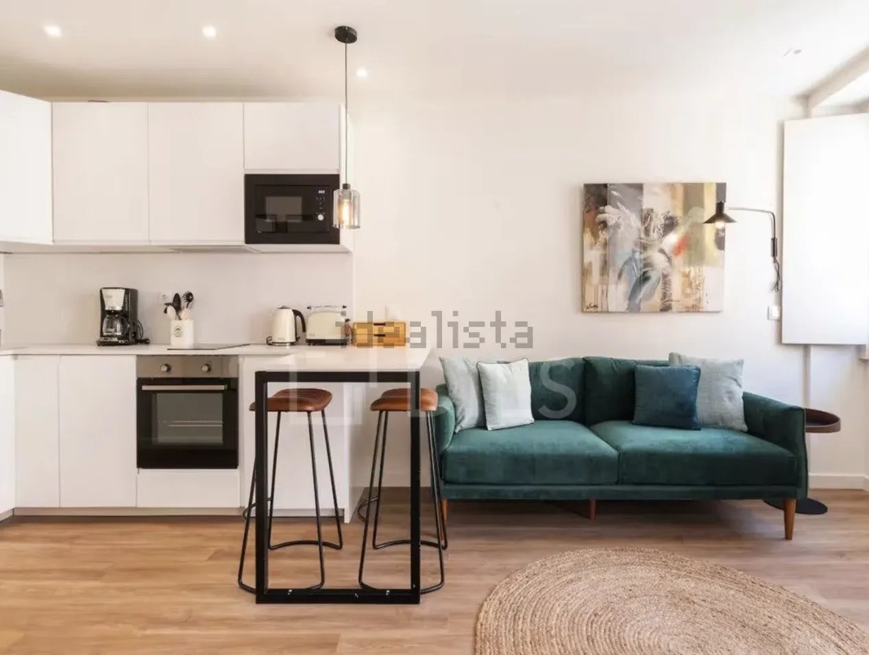 APARTAMENTO - 34467917 — foto 3