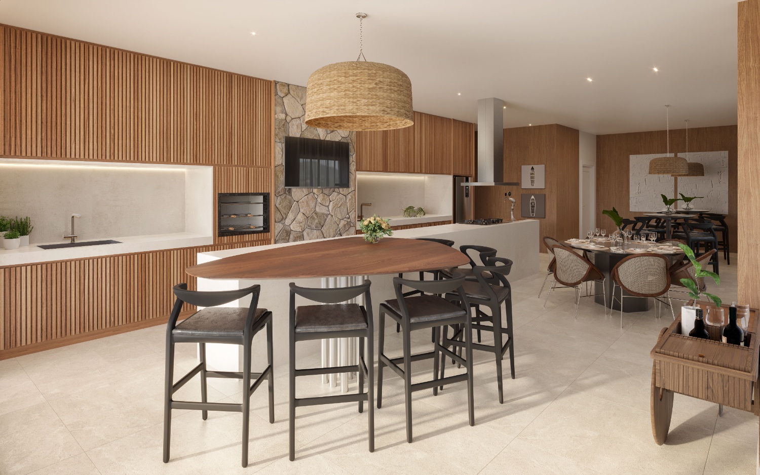 Apartamento no Edifício Marena à venda em Balneário Camboriú — foto 13