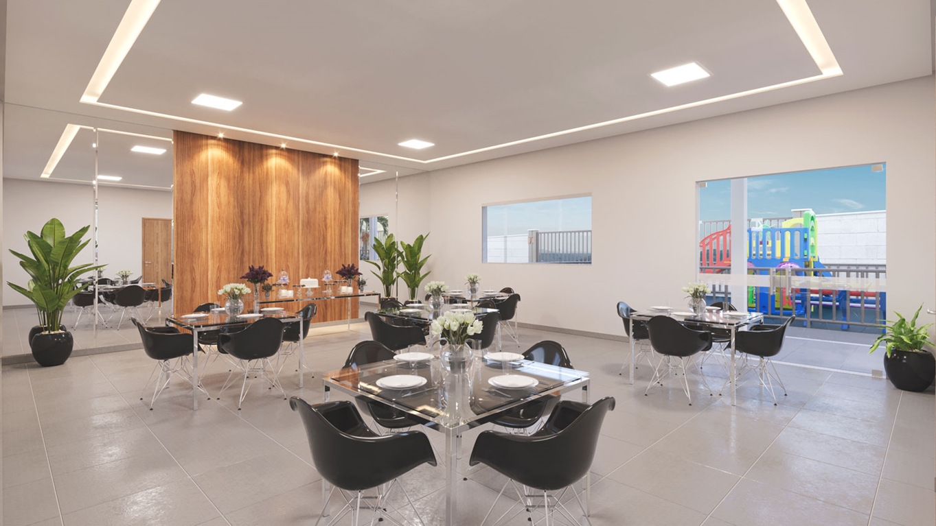 Residencial Mandacaru, foto 4