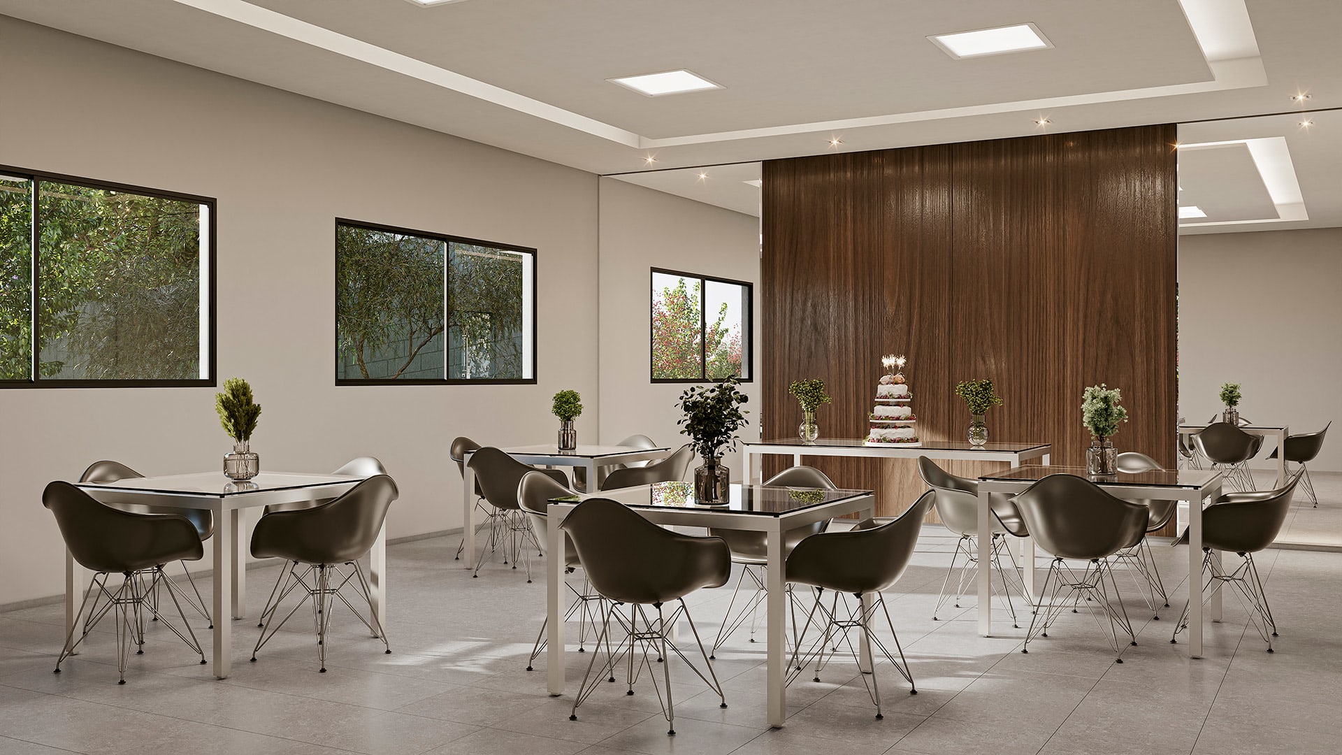 Residencial Parque Mirante do Castelo - Foto 8