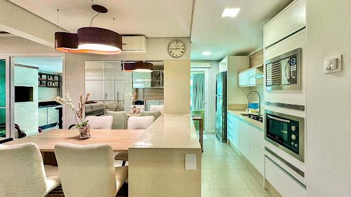 Apartamento no München  com 3 dormitórios e Suíte - Foto 10