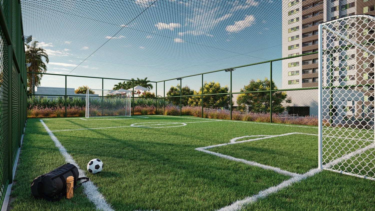 Residencial Gran Primavera - Foto 6