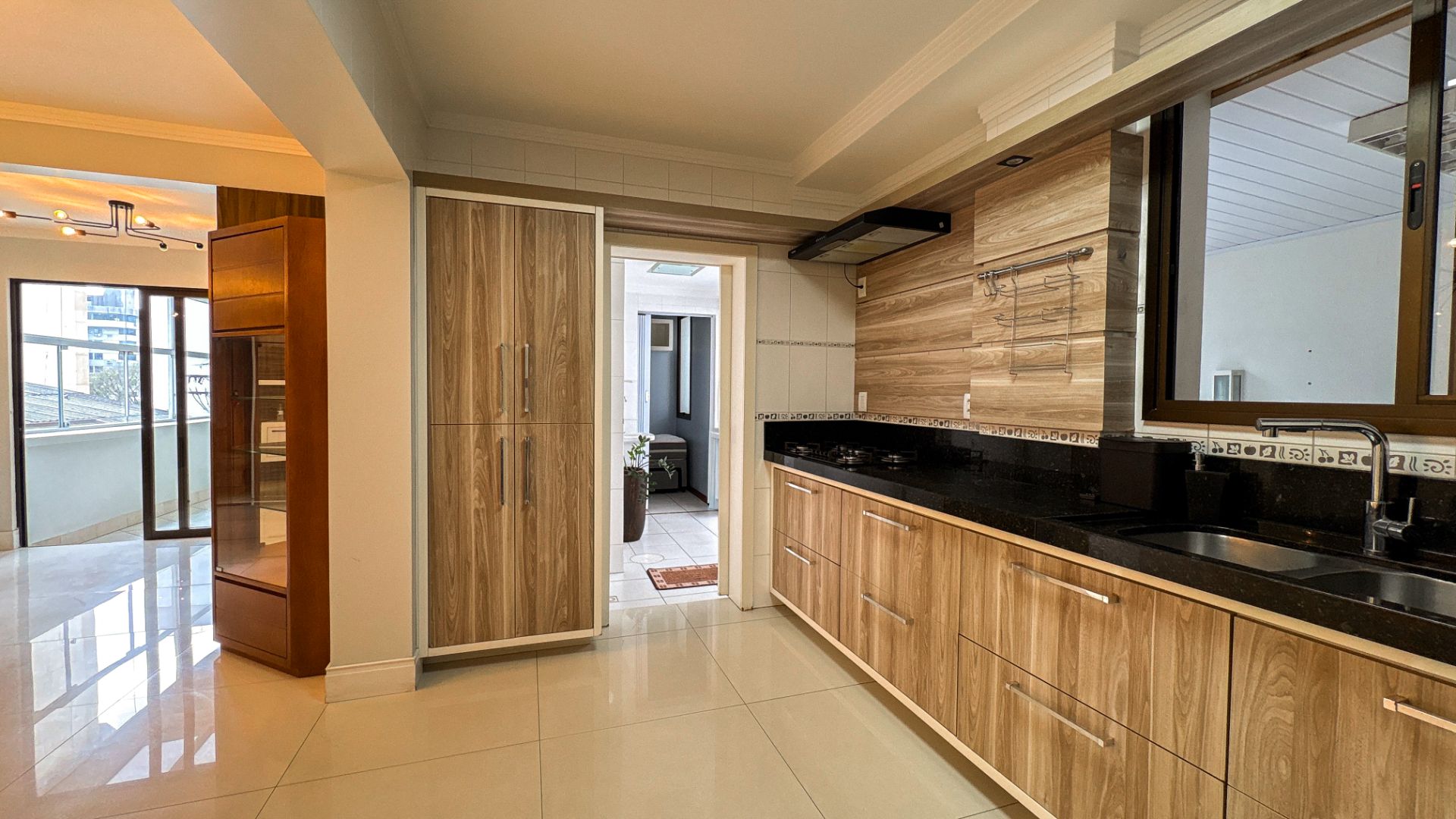 Apartamento 3 dormitórios no Edifício Costa do Marfim - Foto 6