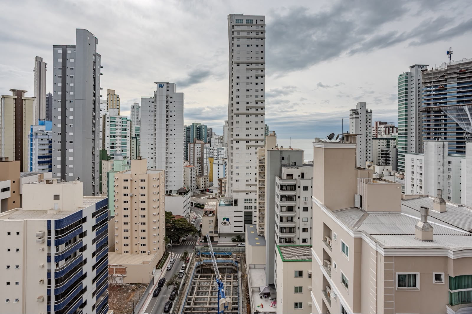 Apartamento Mobiliado no Edifício Sun Beach à venda em Balneário Camboriú — foto 10