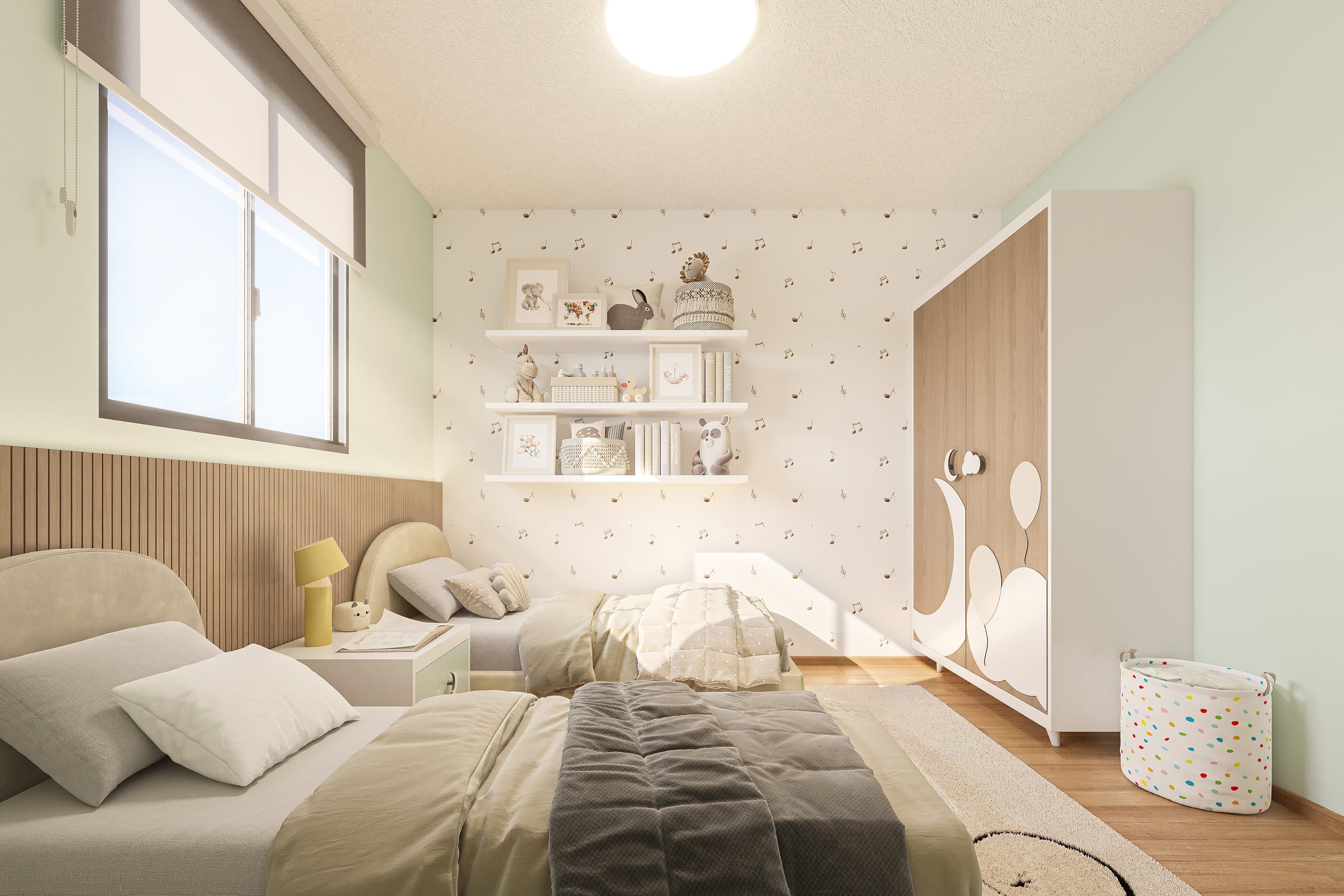 Residencial Gran Parma - Foto 12