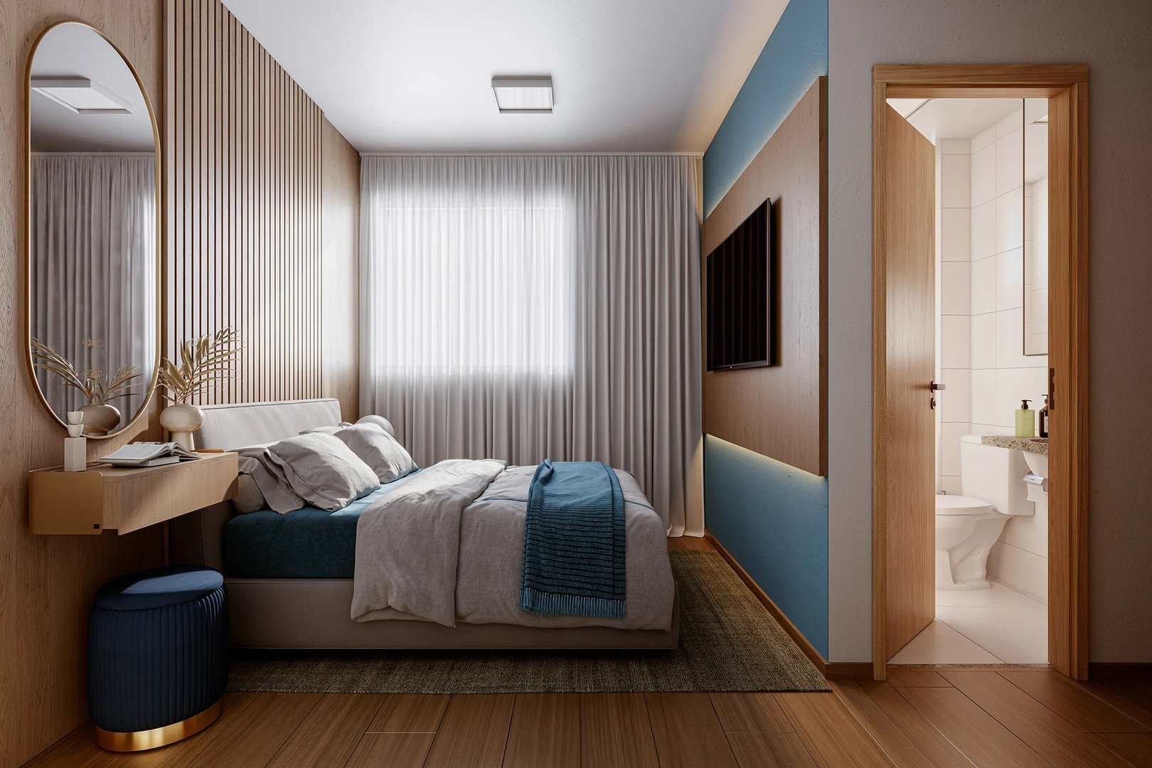 Residencial Farol do Atlântico  - Foto 11