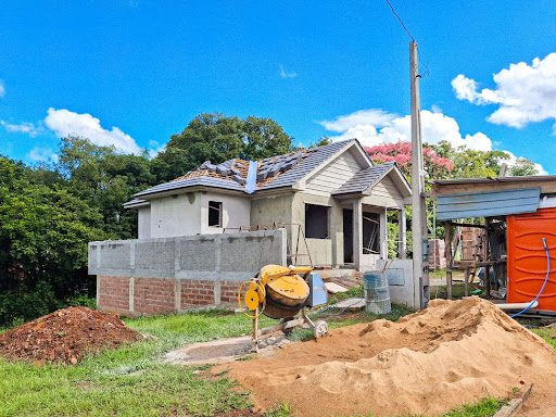 Casa no loteamento Portal do Sol - Santa Cruz do Sul, RS - Foto 3