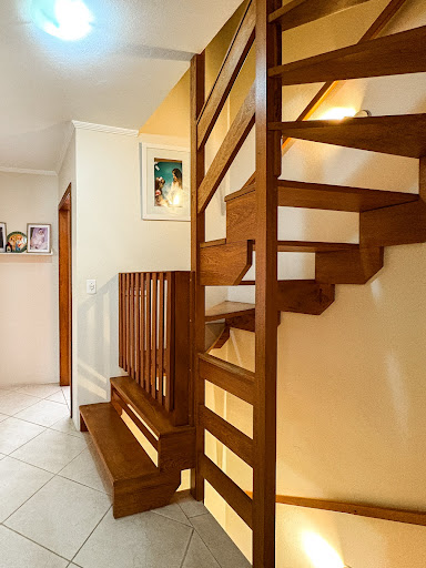 Triplex no Santo Inácio com 4 dormitórios - Foto 18