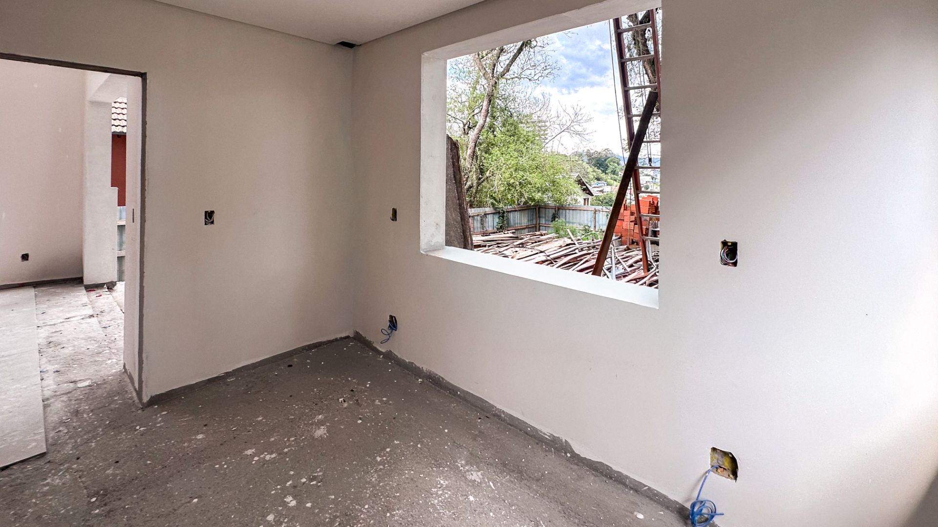 Casa no Costa Leste com 3 suítes e amplo pátio - Foto 28