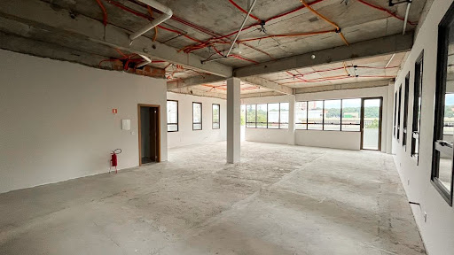 Sala Comercial no Centro com 185m² - Foto 9
