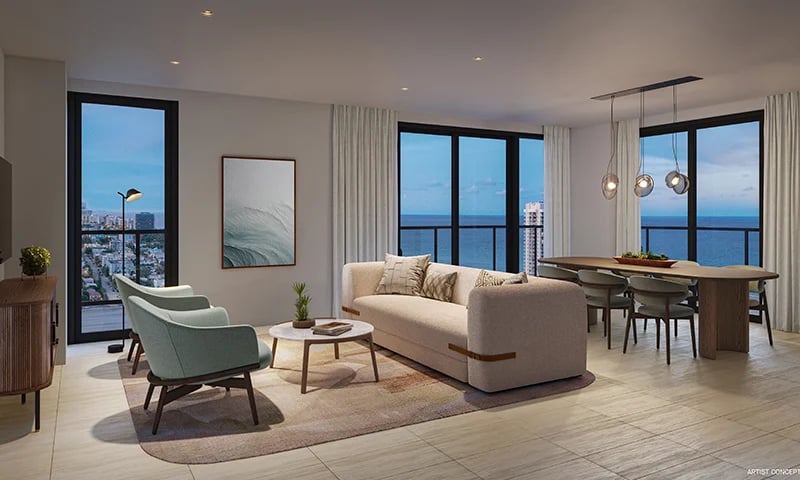 72 PARK MIAMI BEACH — foto 3