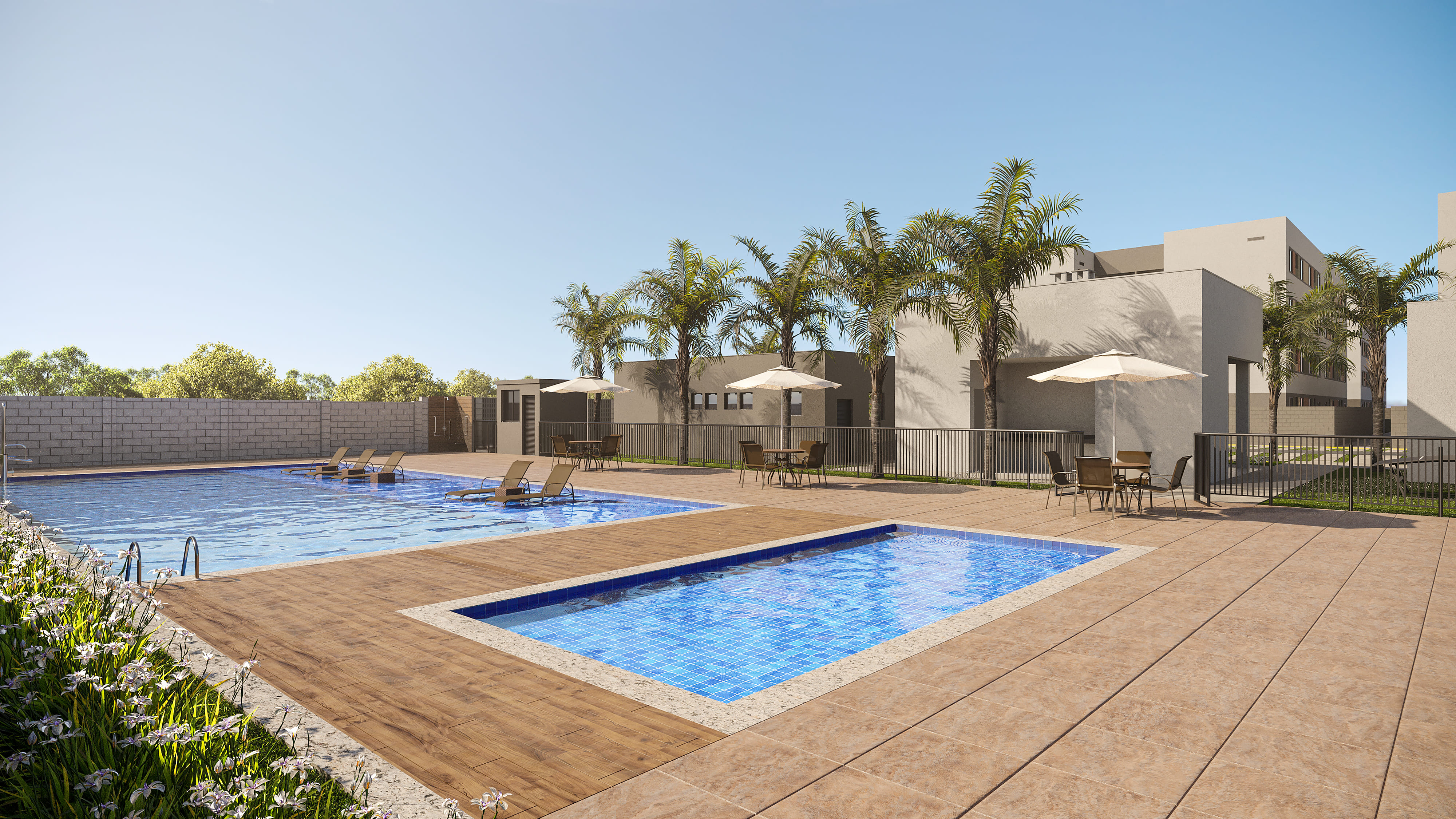 Residencial Potengi, foto 17