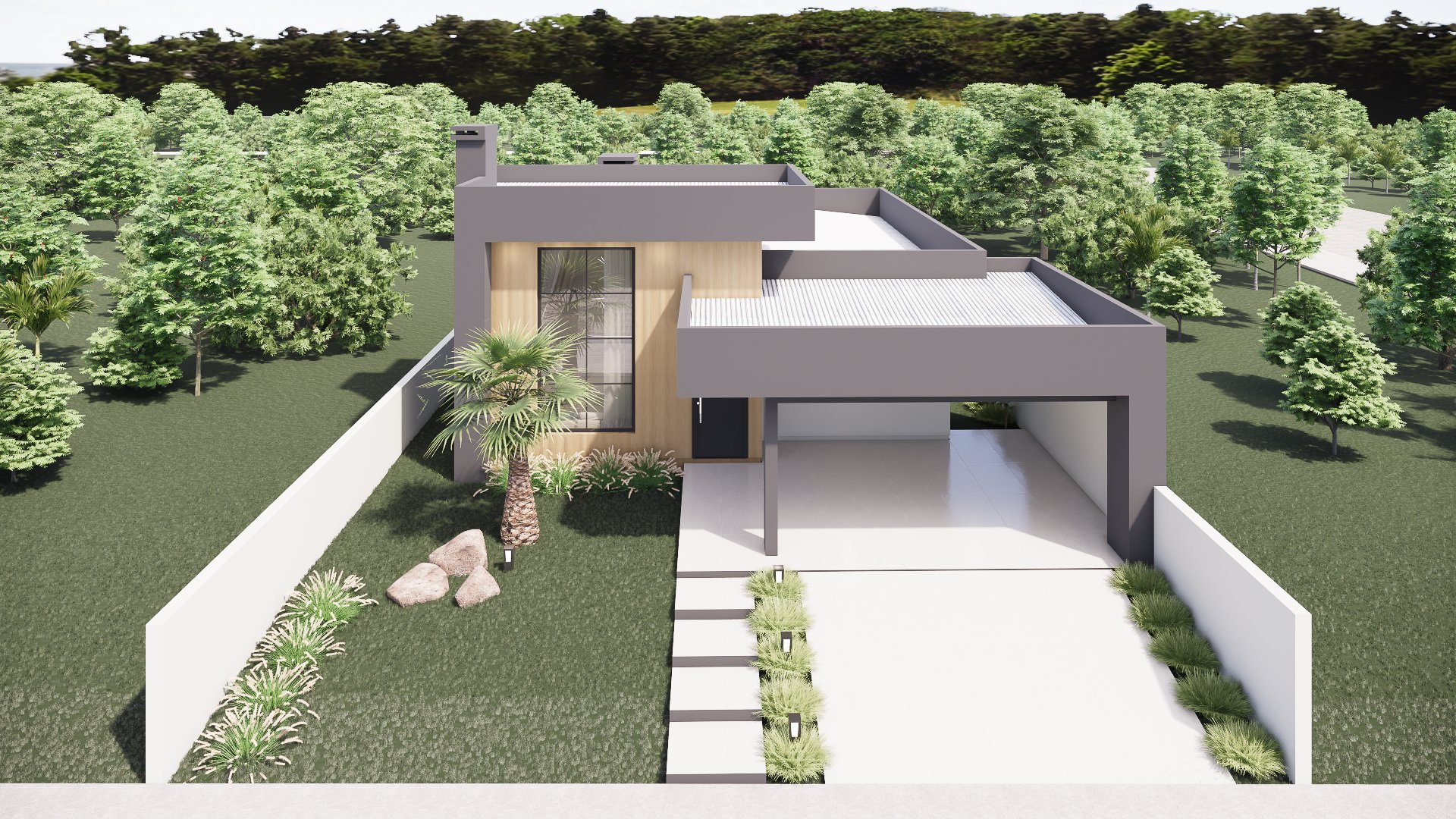 Casa no Green Village com 3 dormitórios e Suíte - Foto 8