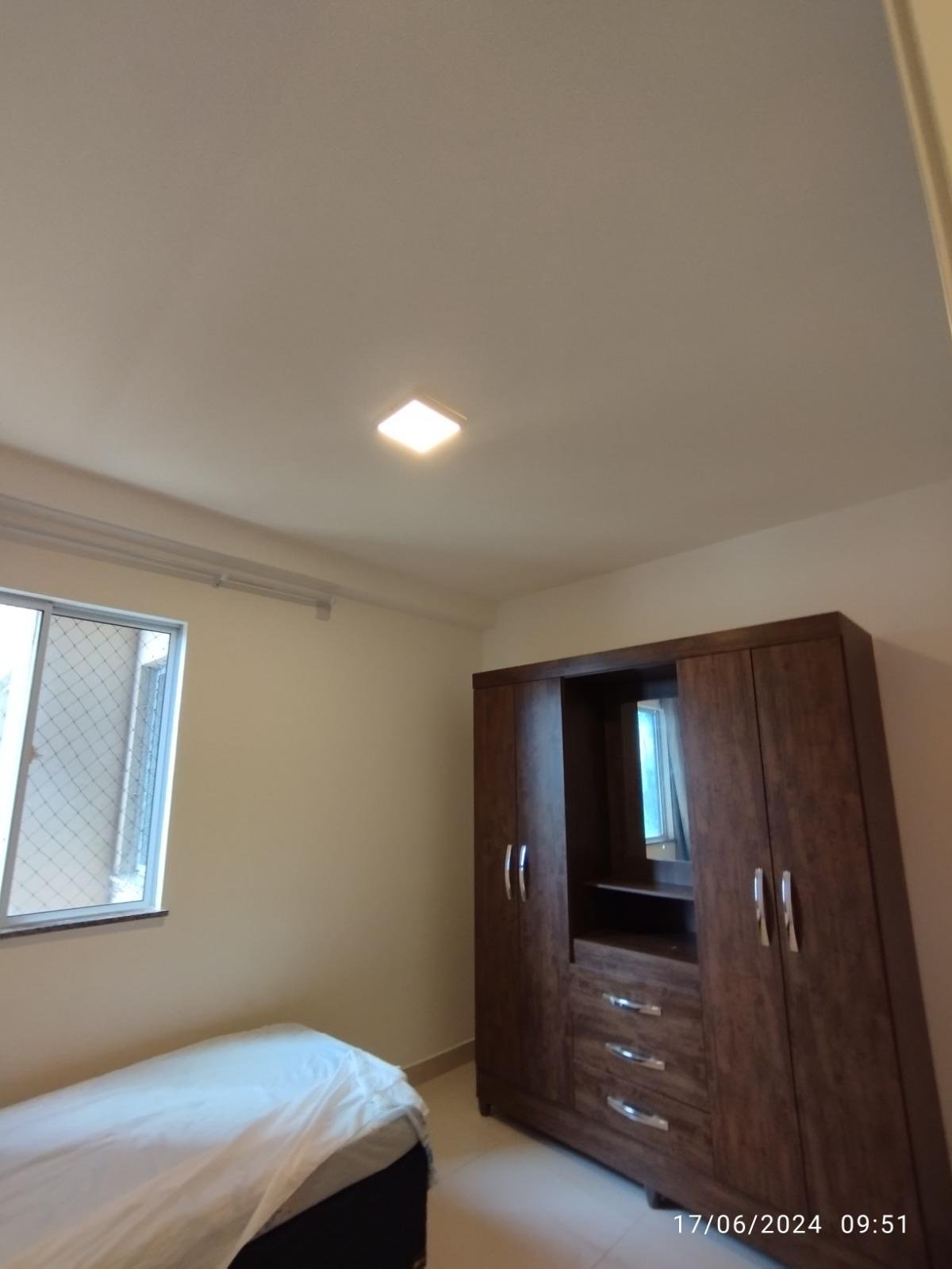 Apartamento mobiliado à venda  - Foto 9