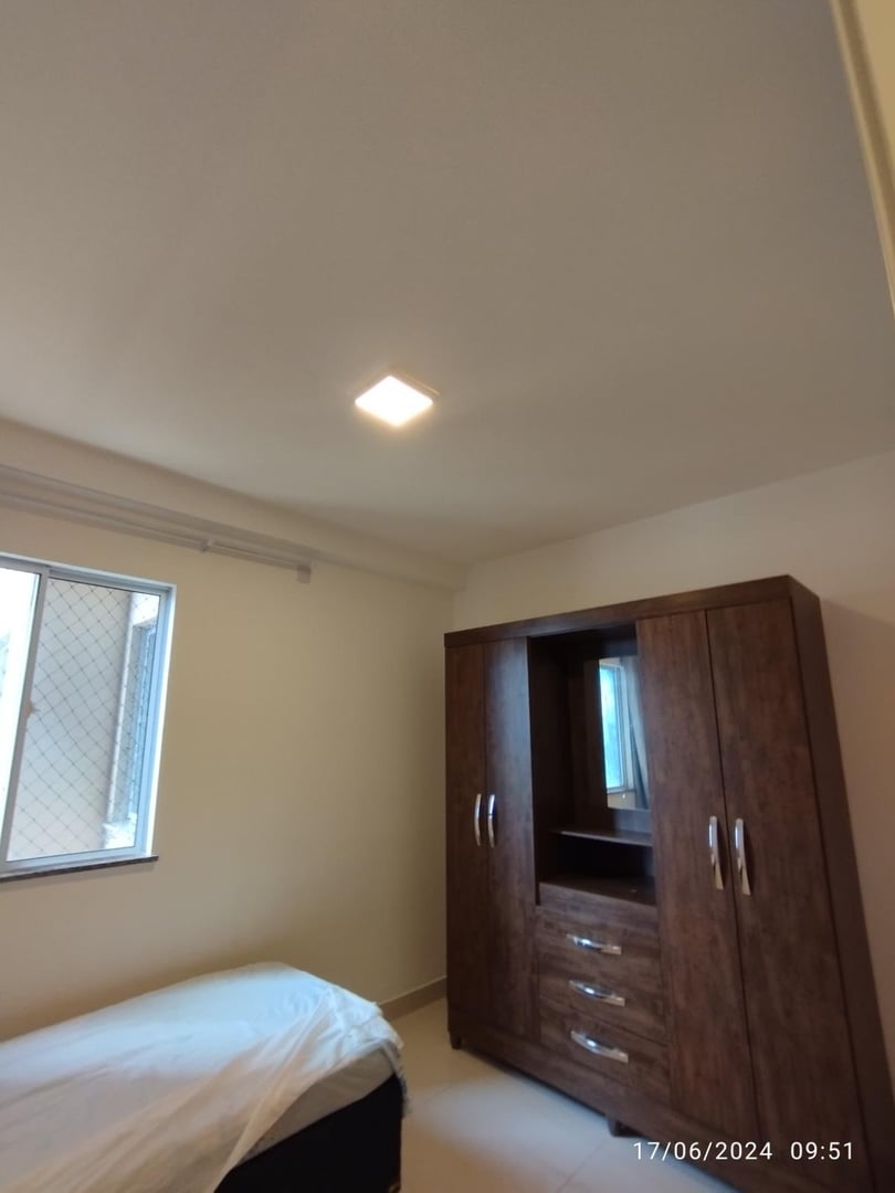 Apartamento mobiliado à venda  - Foto 9
