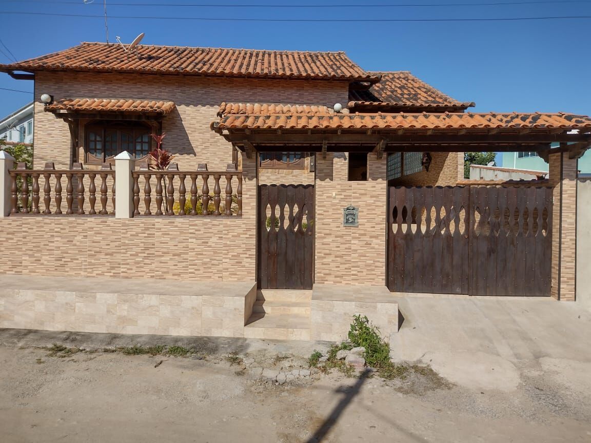 Casa em Condomínio em Outeiro, Araruama