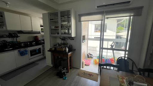 Ótimo Apartamento no Higienópolis com 2 dormitórios - Foto 8