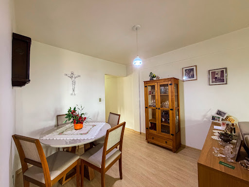 Apartamento no Centro com 2 dormitórios - Foto 3