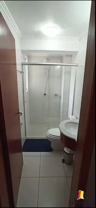 Flat com 1 quarto em Santa Cruz do Sul - Foto 10