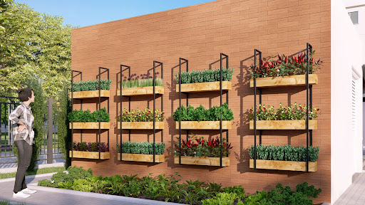 Apartamento no Edifício Urban com 2 dormitórios - Foto 21