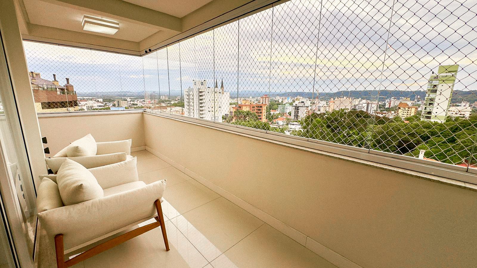 Apartamento no Centro com 3 dormitórios - Foto 7