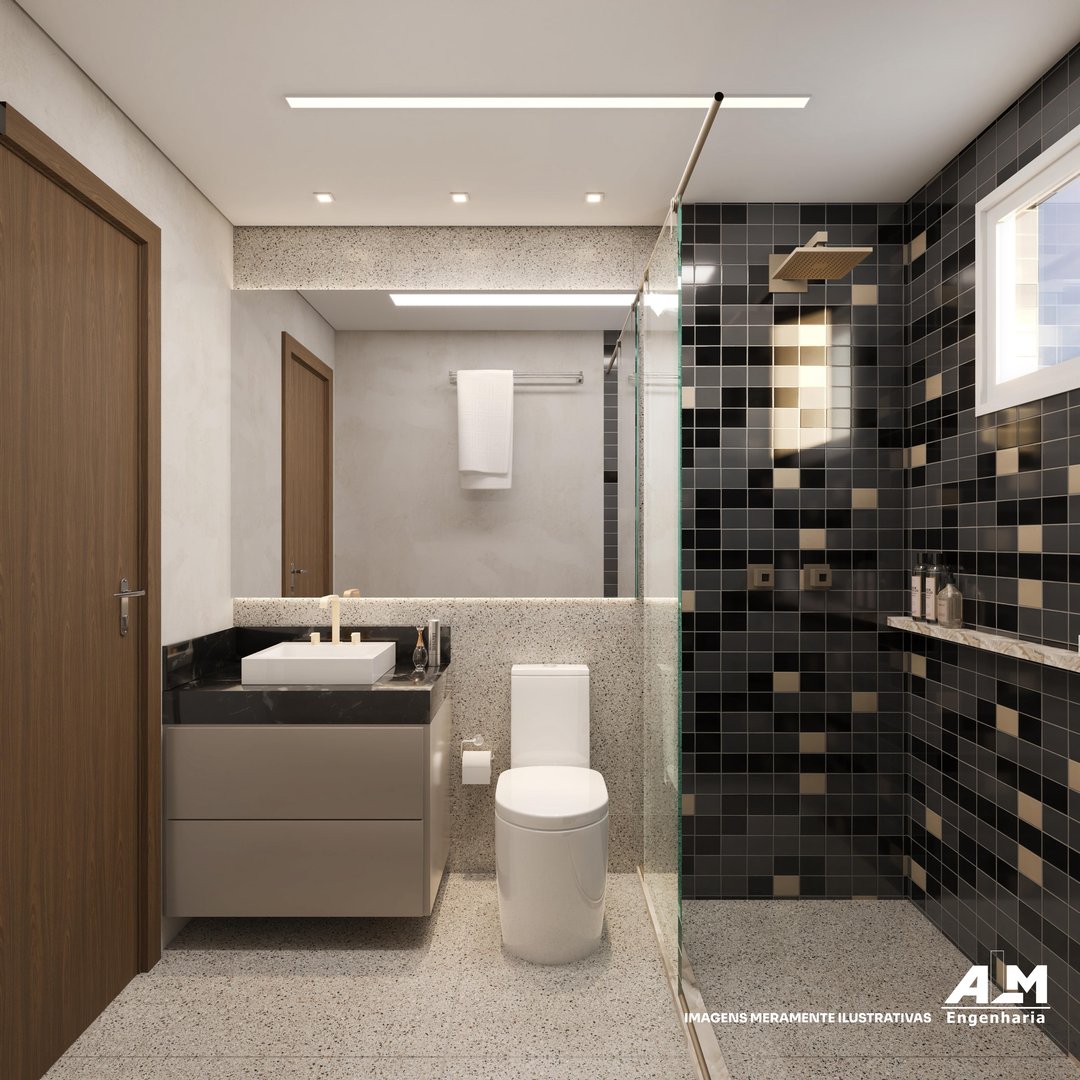 Residencial Parque das Oliveiras - Foto 14