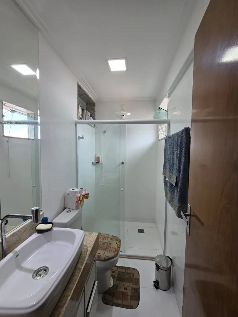 Apartamento à venda, Candeias, Vitória da Conquista, BA - Foto 9