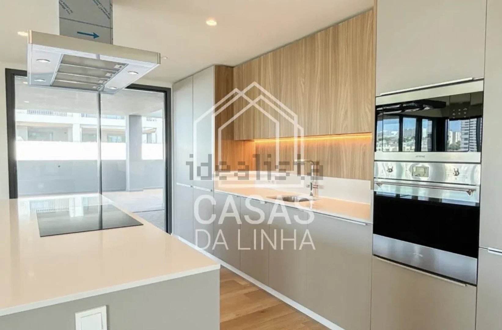 PENTHOUSE ALGÉS- 34553670 — foto 7