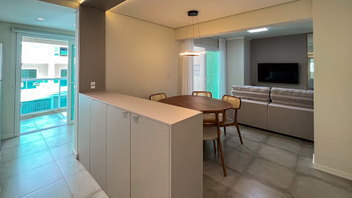 Apartamento no München Open Mall com 3 dormitórios - Foto 19