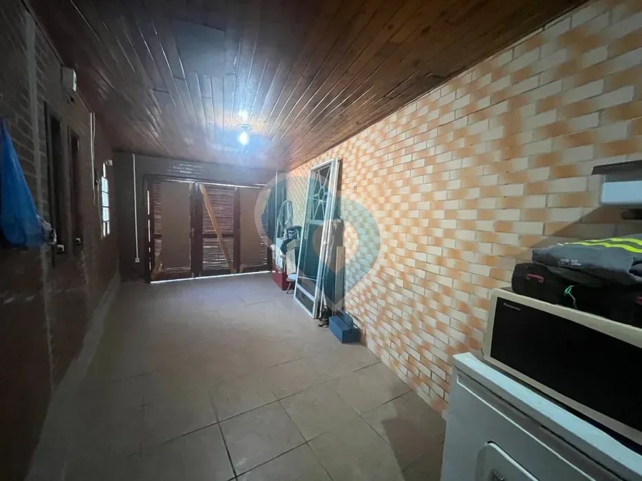 Casa com 3 quartos à venda e 1 vaga bairro Santo Inácio em Santa Cruz do Sul - Foto 5