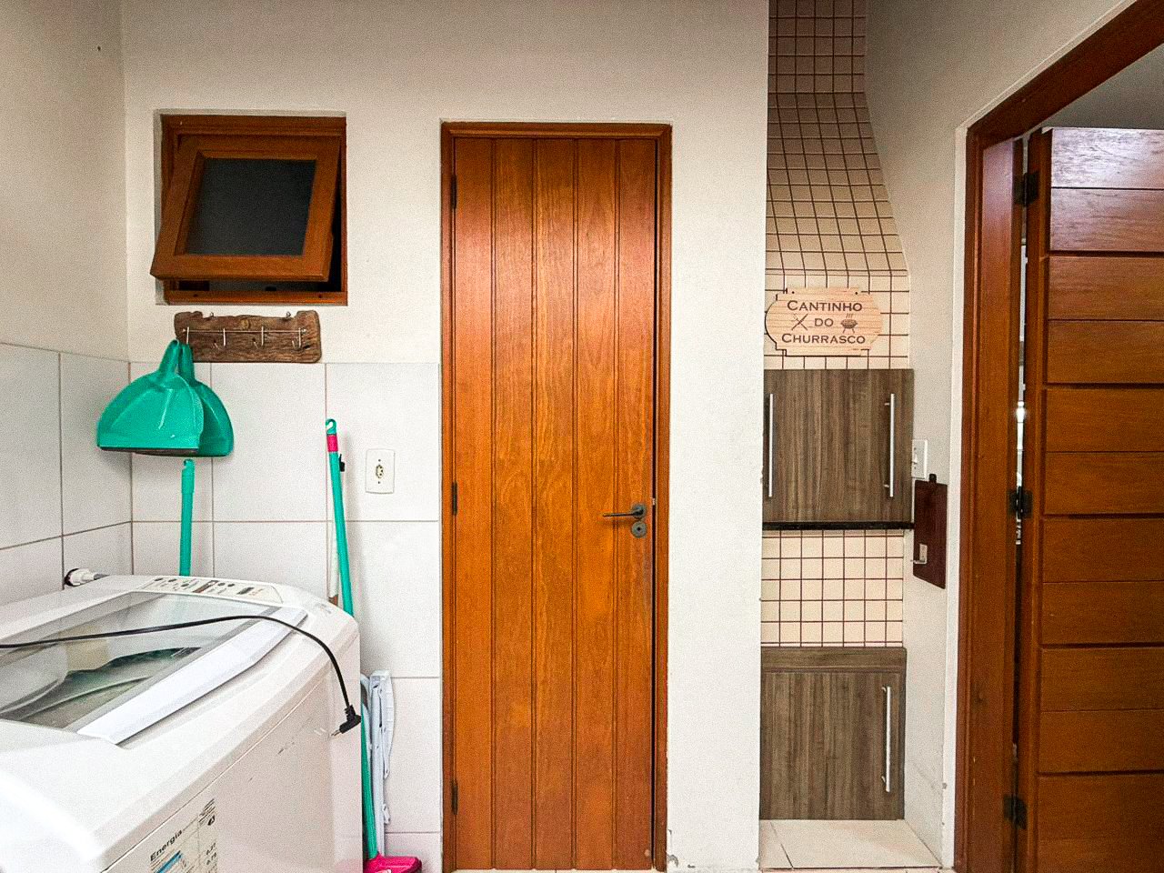 Triplex de 3 dormitórios sendo 1 suíte  - Foto 25