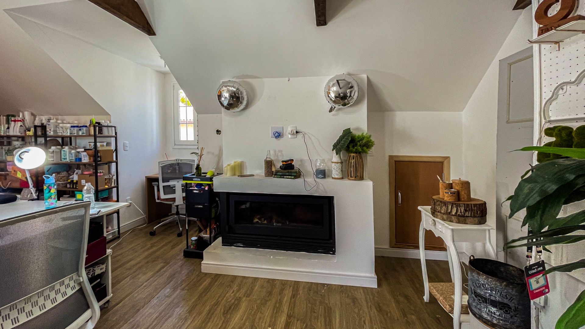 Casa no Centro com 3 dormitórios e área gourmet - Foto 8