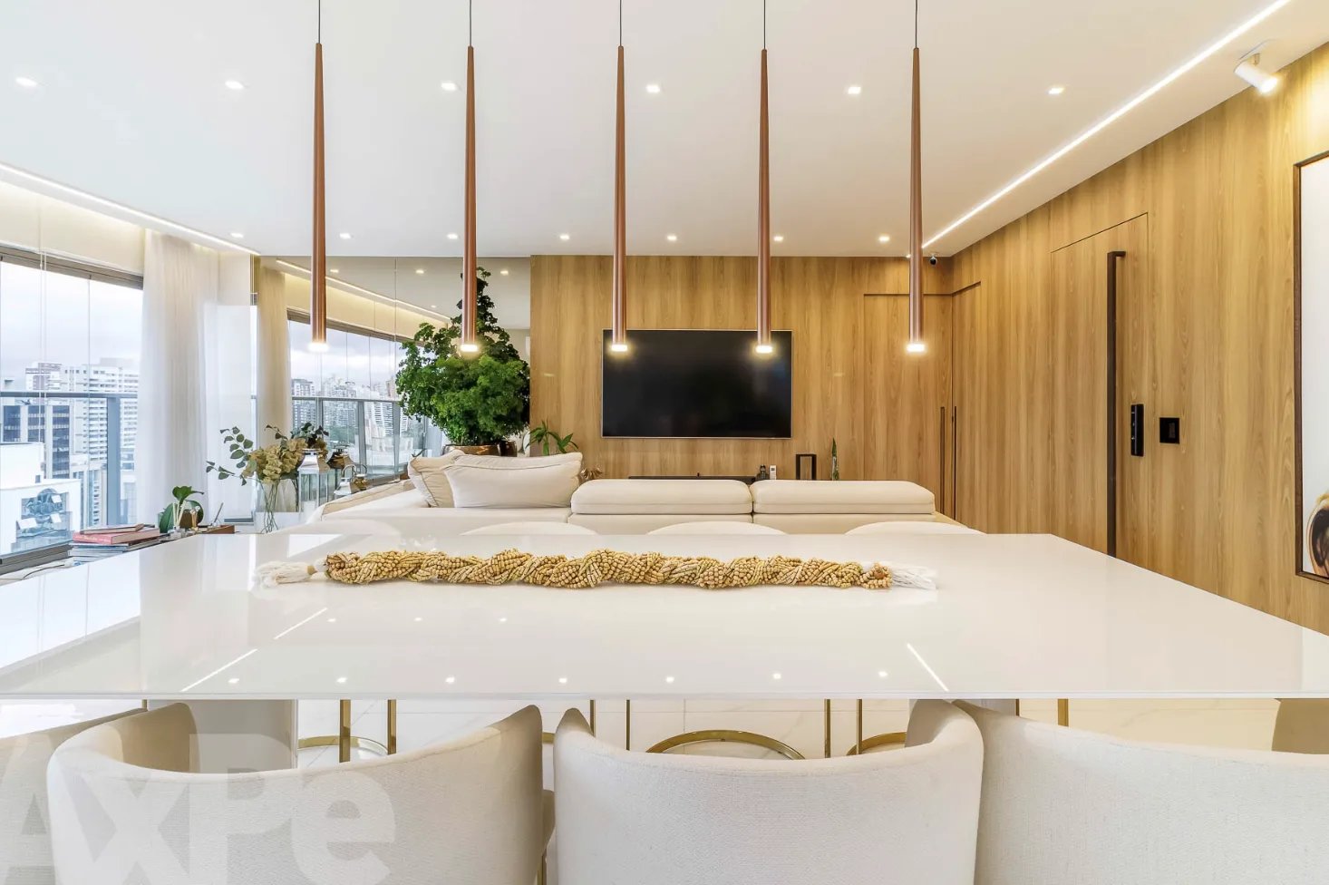 APARTAMENTO MOEMA - 169484 — foto 5