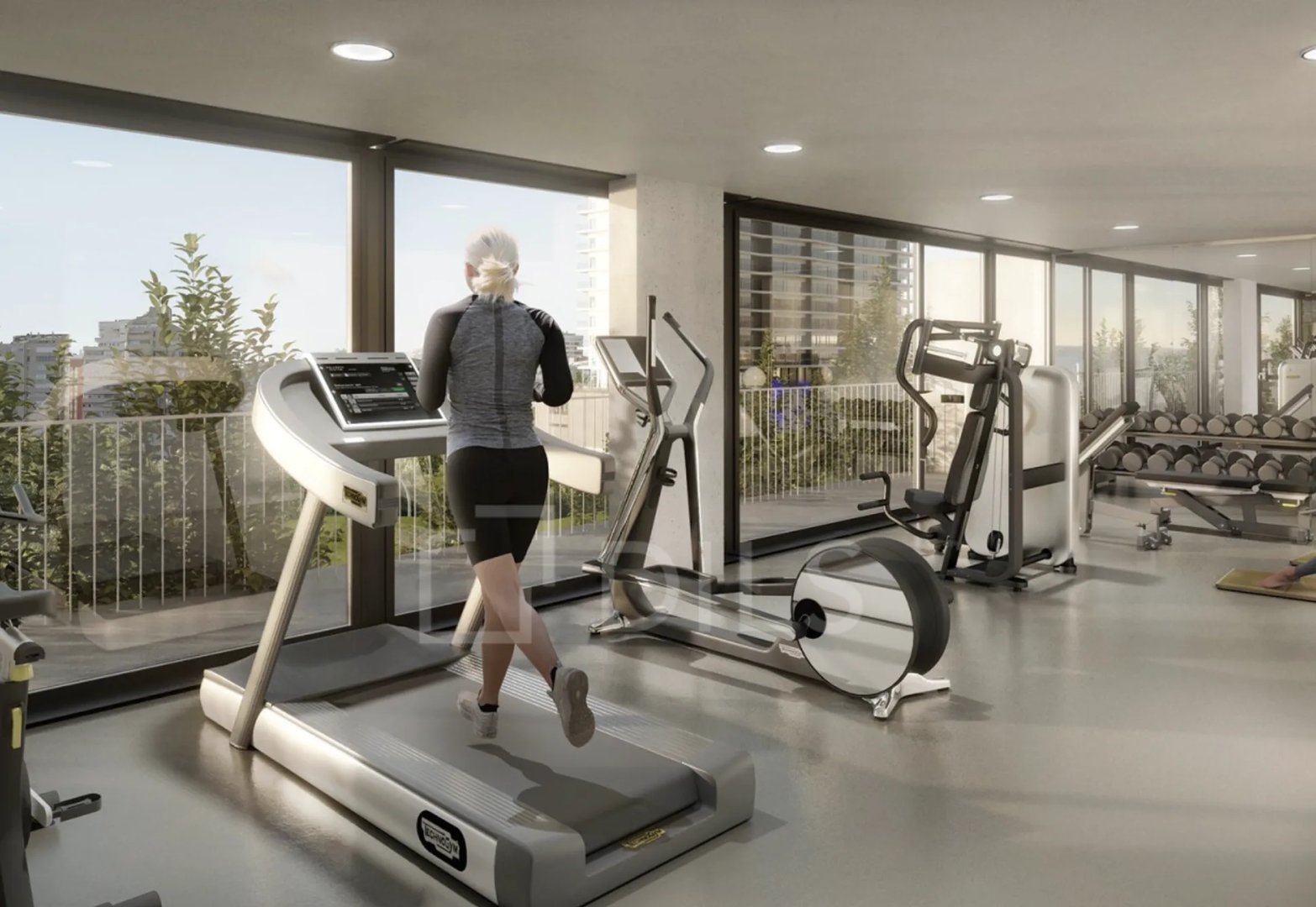 MONSANTO RESIDENCES — foto 6