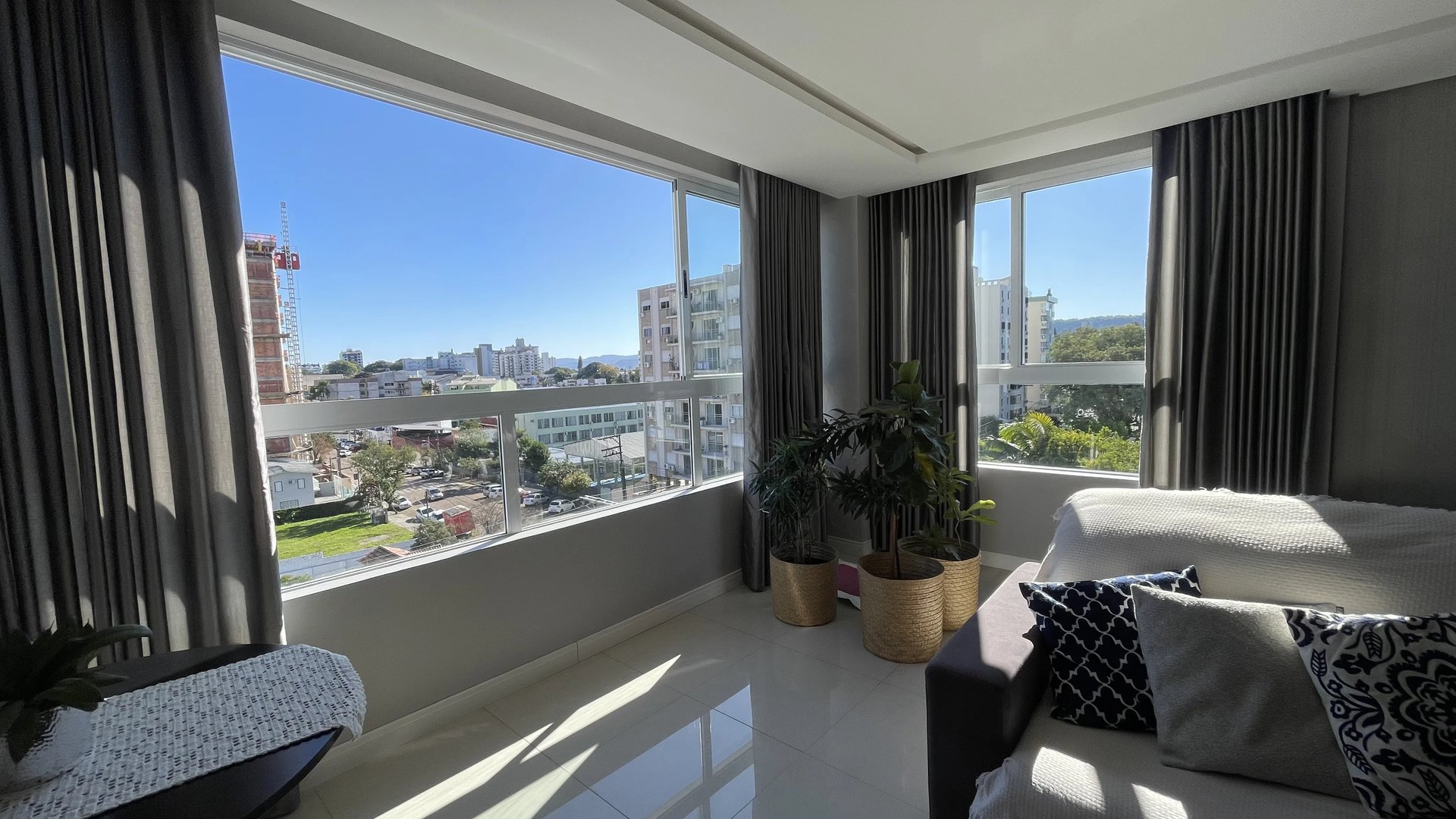 Apartamento Carolina e Michael  - Foto 7