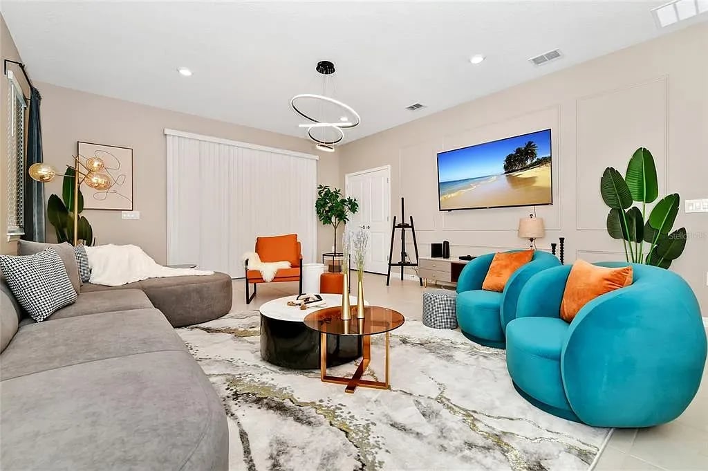 CASA WINDSOR ISLAND 2054915371 — foto 4