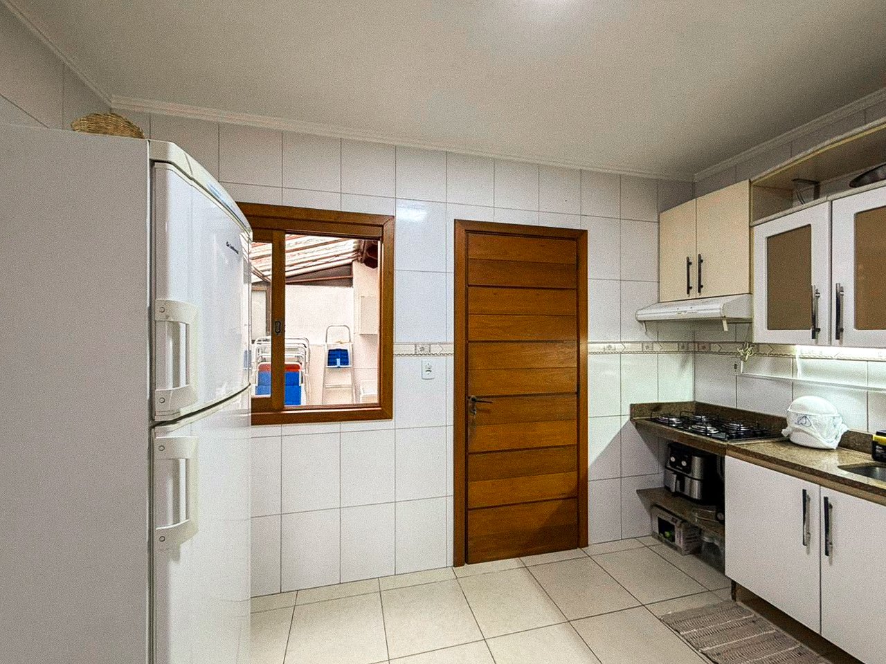 Triplex de 3 dormitórios sendo 1 suíte  - Foto 9