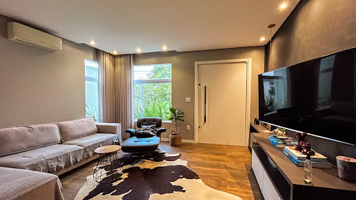 Casa no Condomínio Belle Ville com 3 dormitórios e jacuzzi - Foto 6