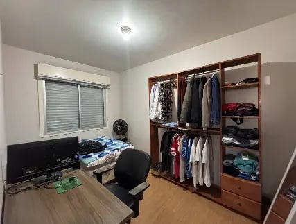 Apartamento no centro próximo a av. do imigrante - Foto 4