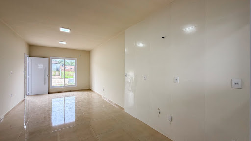 Geminado em Linha Santa Cruz com 2 dormitórios - Foto 4