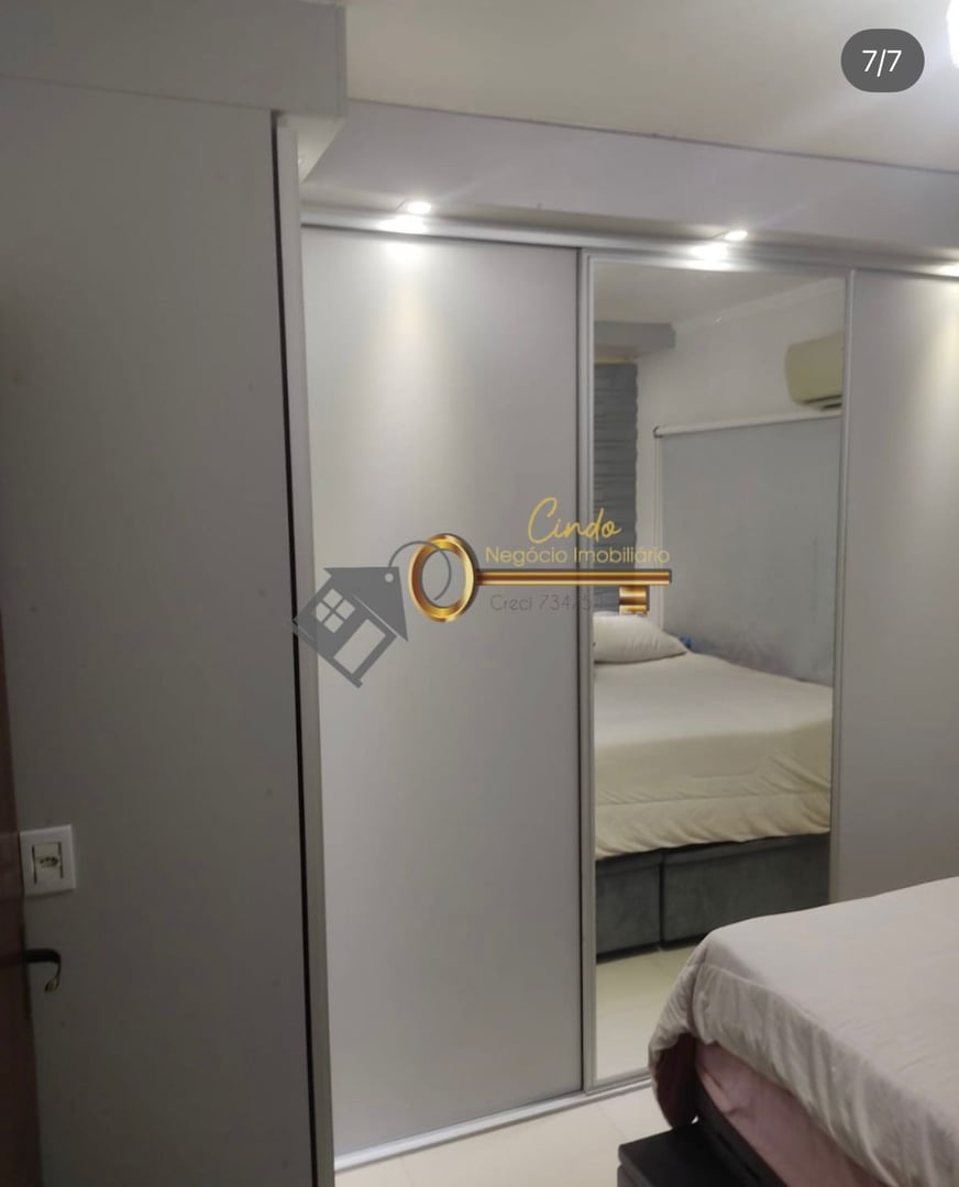 Duplex no Arroio Grande - Foto 7