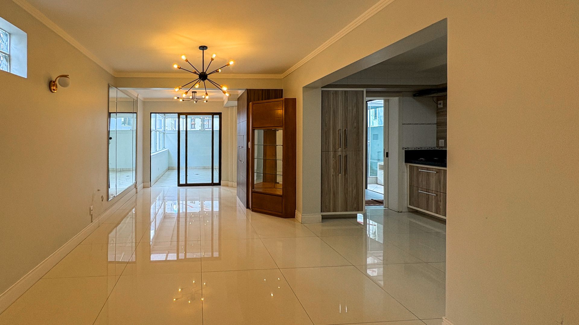Apartamento 3 dormitórios no Edifício Costa do Marfim - Foto 12