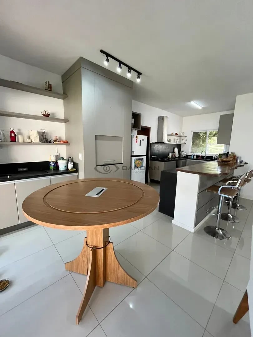 Casa com 3 quartos - Foto 12